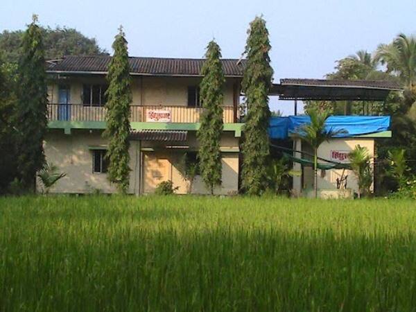 Sindhu Sagar Holiday Home, Alibaug 3